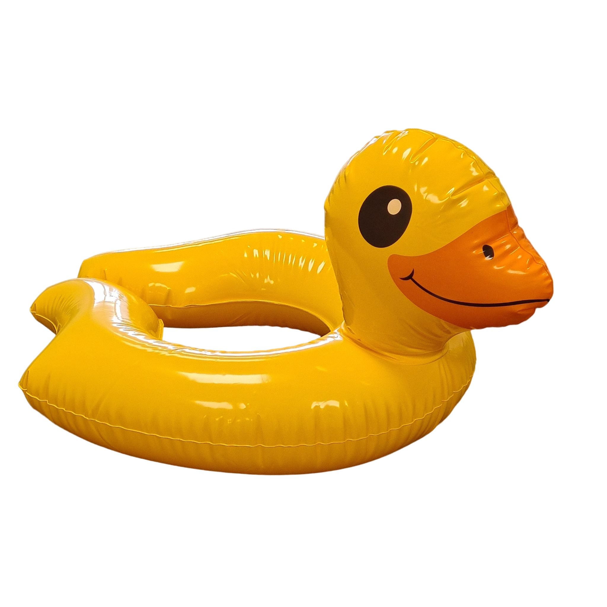 Opblaas DuckDop.nl